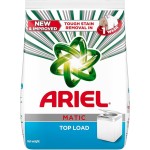 ARIEL MATIC TOP LOAD DETERGENT 2KG REFIL